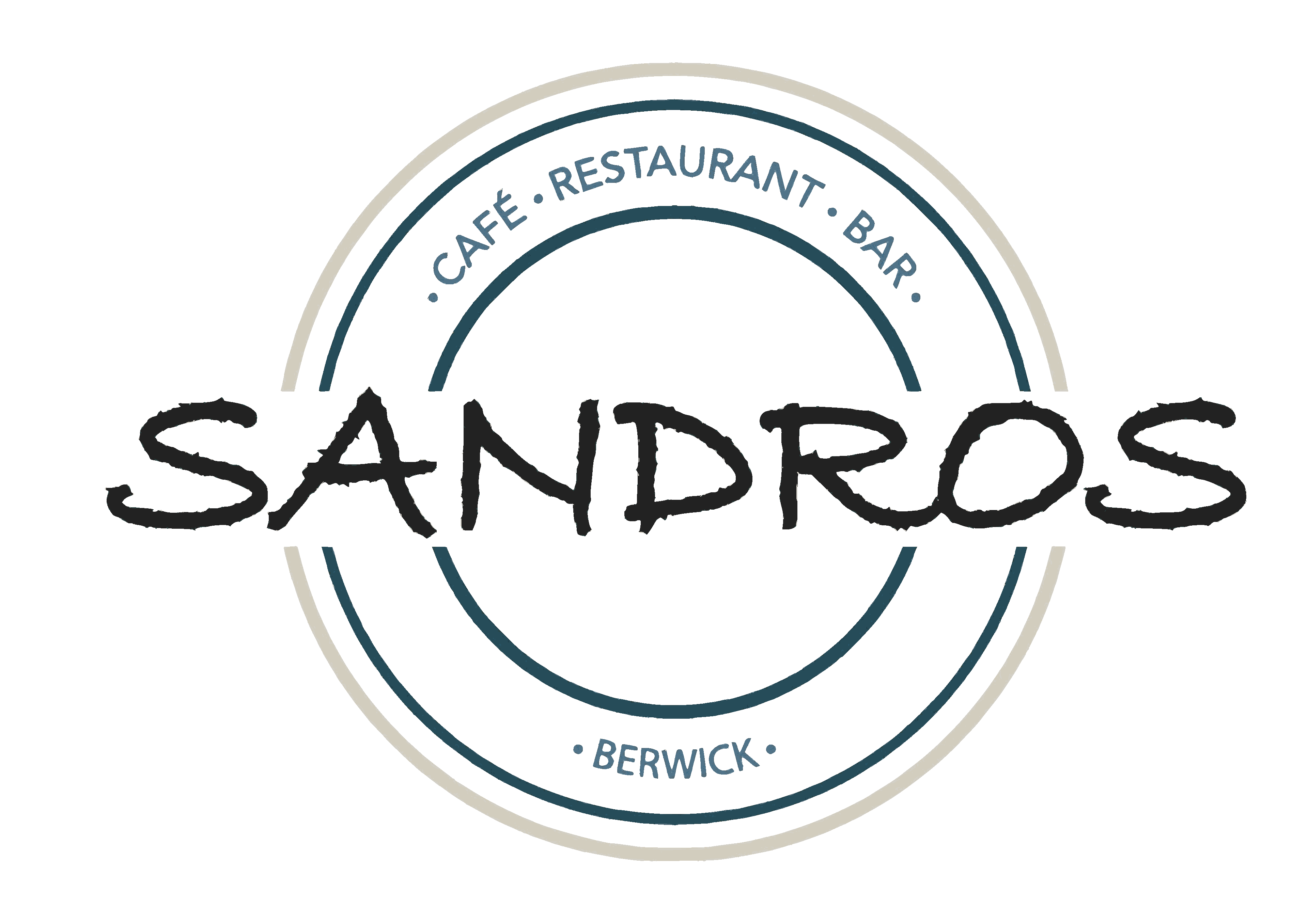 Sandros logo